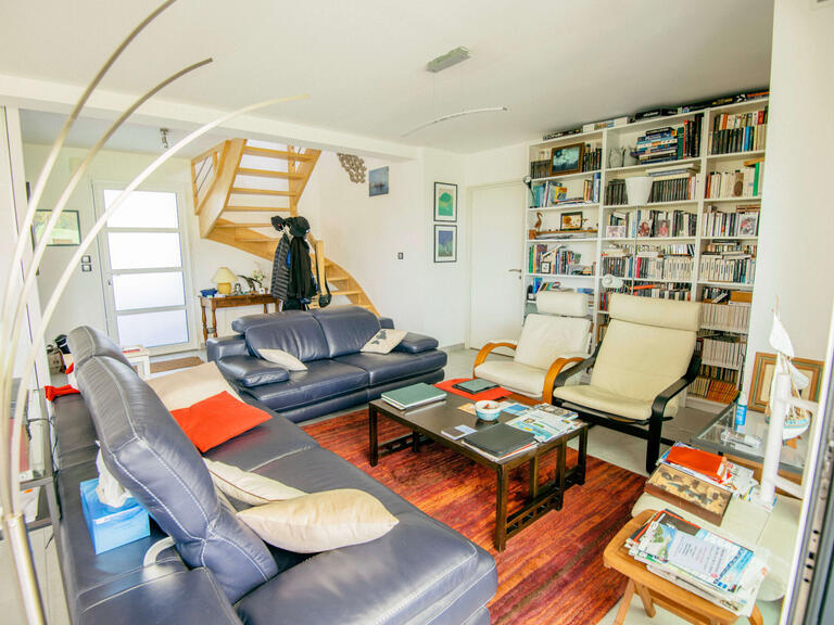 House Trébeurden - 147m²