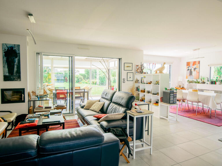 House Trébeurden - 147m²