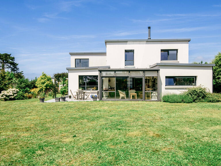 House Trébeurden - 147m²