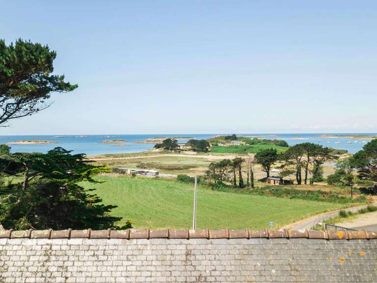 Maison Trébeurden - 212m²