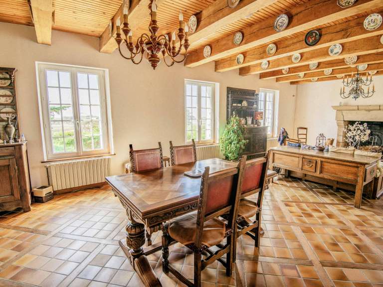 Maison Trébeurden - 212m²