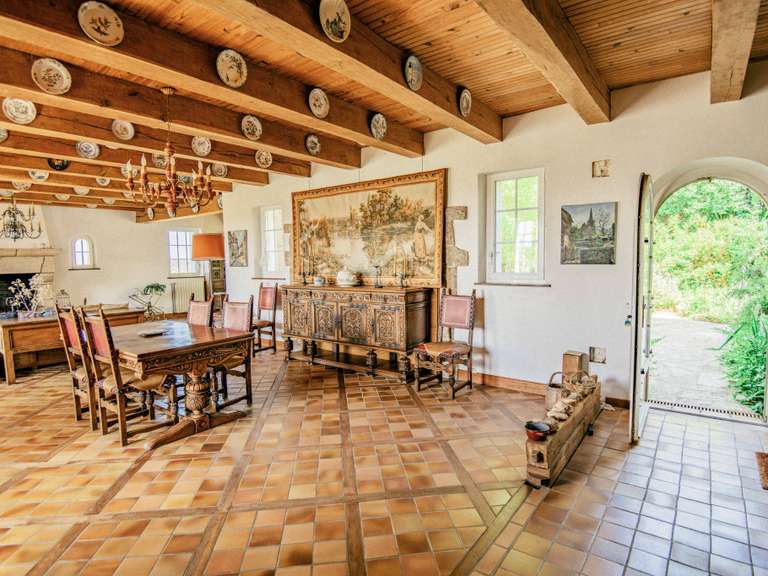 Maison Trébeurden - 212m²