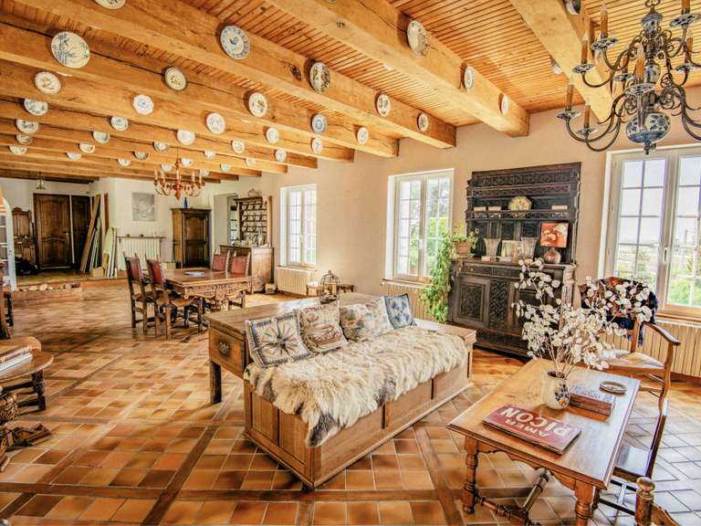 Maison Trébeurden - 212m²