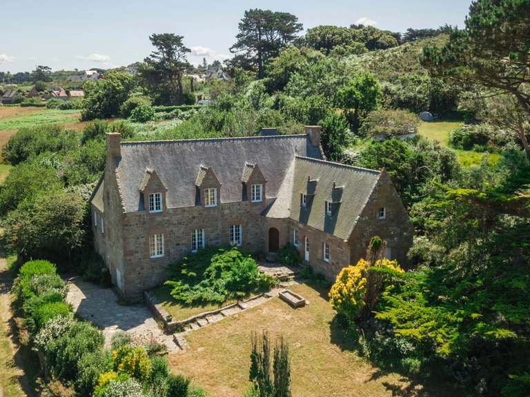 Maison Trébeurden - 212m²
