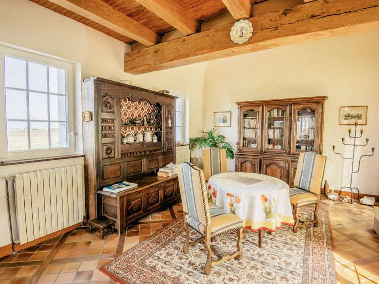 Maison Trébeurden - 212m²