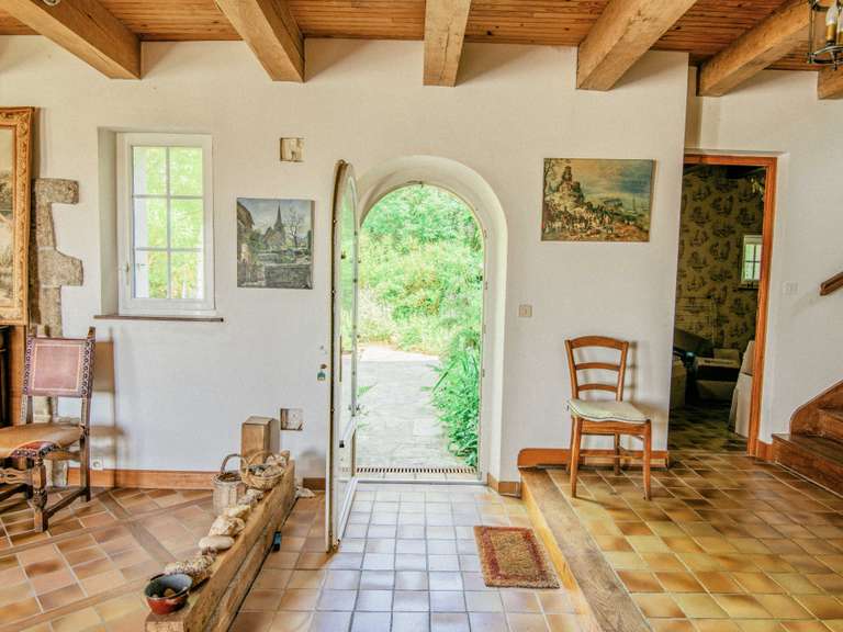 Maison Trébeurden - 212m²