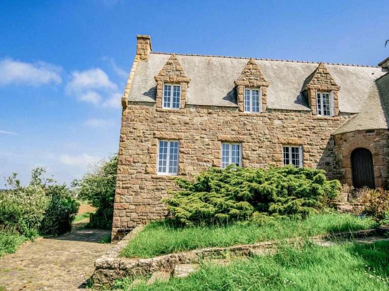 Maison Trébeurden - 212m²