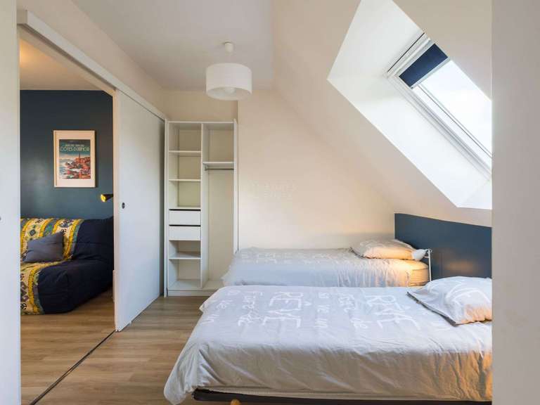 House with Sea view Trébeurden - 4 bedrooms