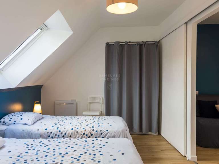 Maison avec Vue sur mer Trébeurden - 4 chambres