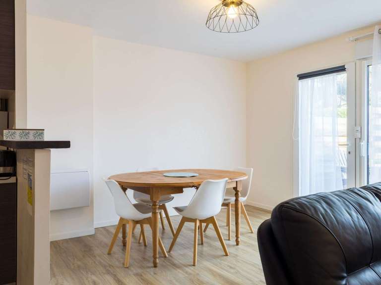 Maison avec Vue sur mer Trébeurden - 4 chambres