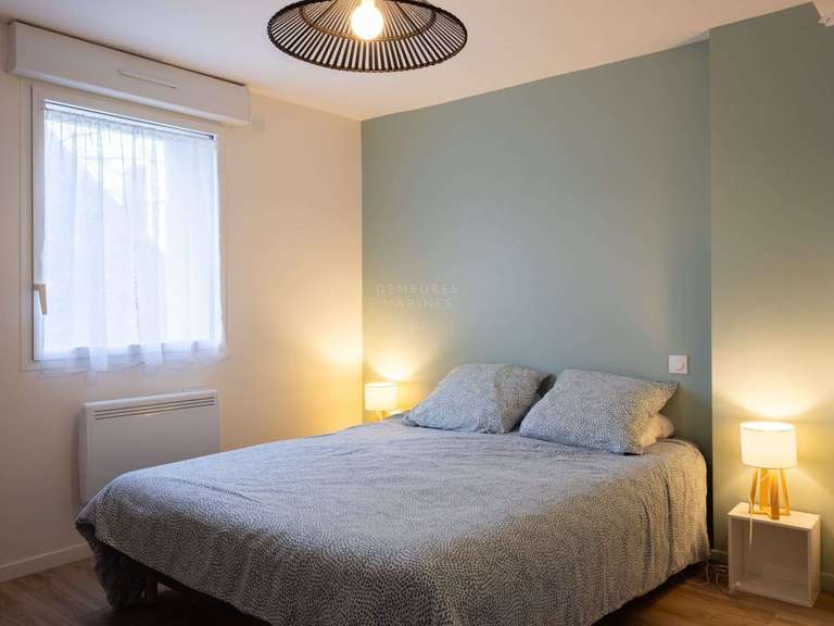 Maison avec Vue sur mer Trébeurden - 4 chambres