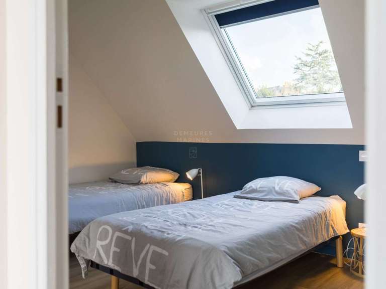 Maison avec Vue sur mer Trébeurden - 4 chambres