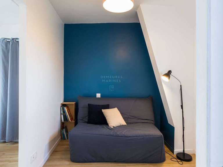 House with Sea view Trébeurden - 4 bedrooms