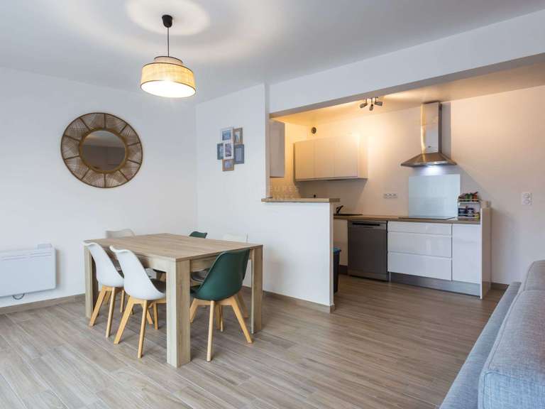 House with Sea view Trébeurden - 4 bedrooms