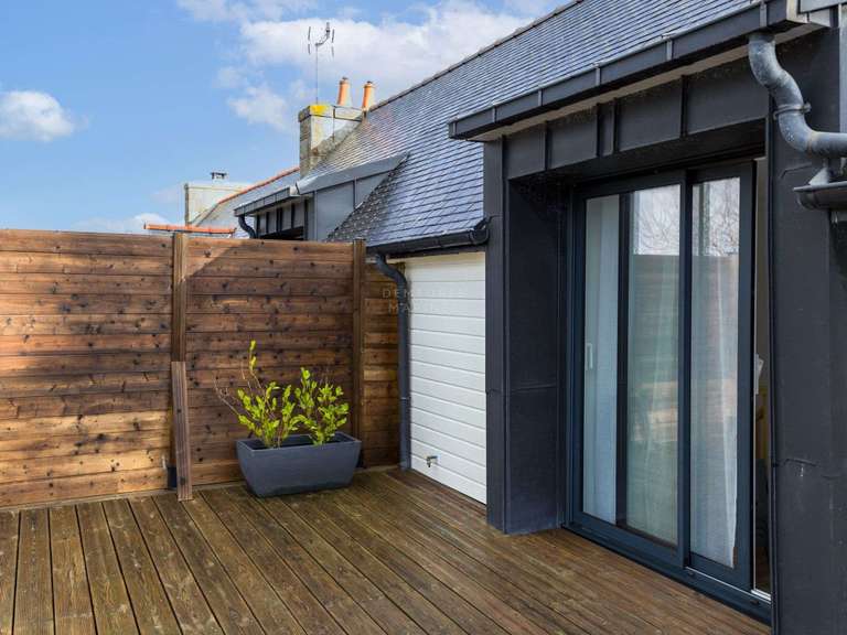 Maison avec Vue sur mer Trébeurden - 4 chambres