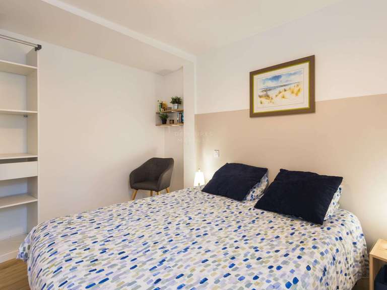 Maison avec Vue sur mer Trébeurden - 4 chambres