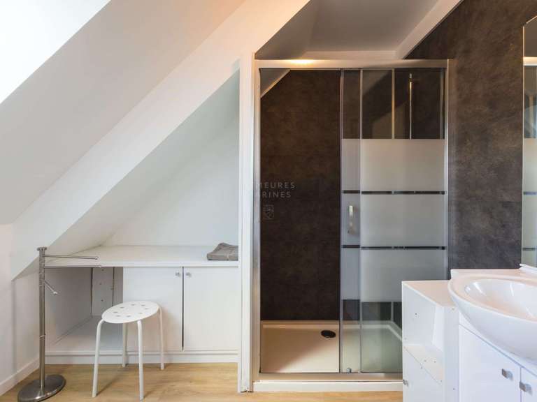 Maison avec Vue sur mer Trébeurden - 4 chambres