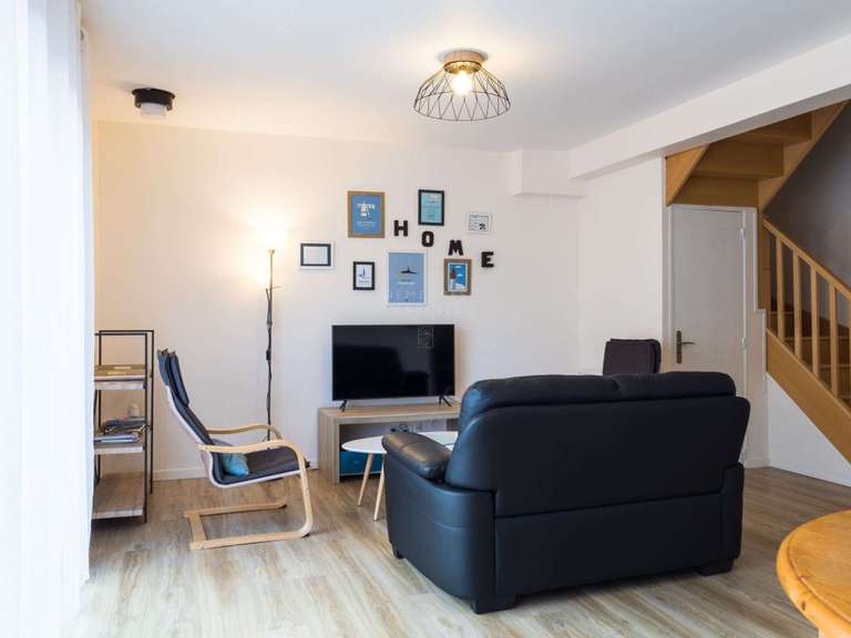 Maison avec Vue sur mer Trébeurden - 4 chambres