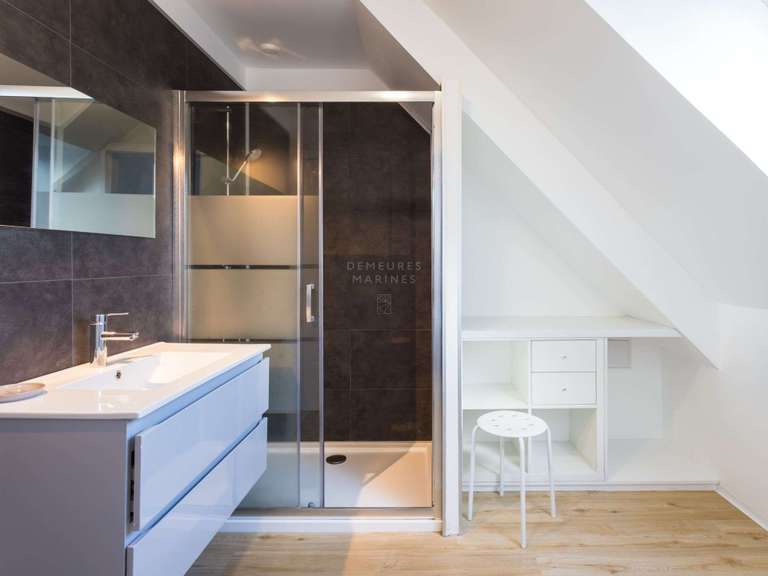 House with Sea view Trébeurden - 4 bedrooms