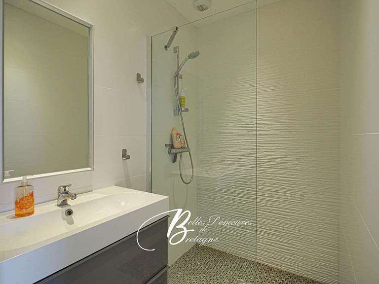House with Sea view Trébeurden - 5 bedrooms