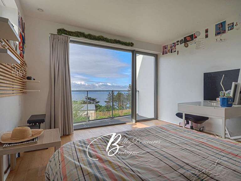 House with Sea view Trébeurden - 5 bedrooms