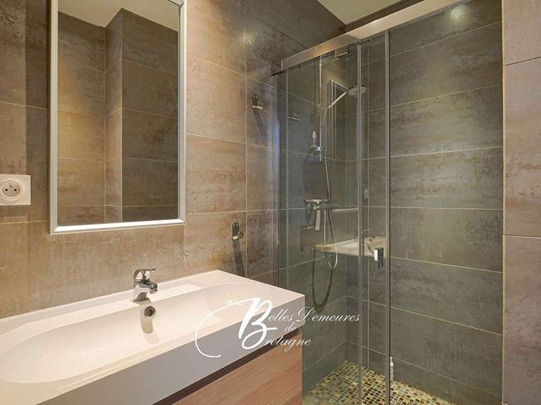 House with Sea view Trébeurden - 5 bedrooms