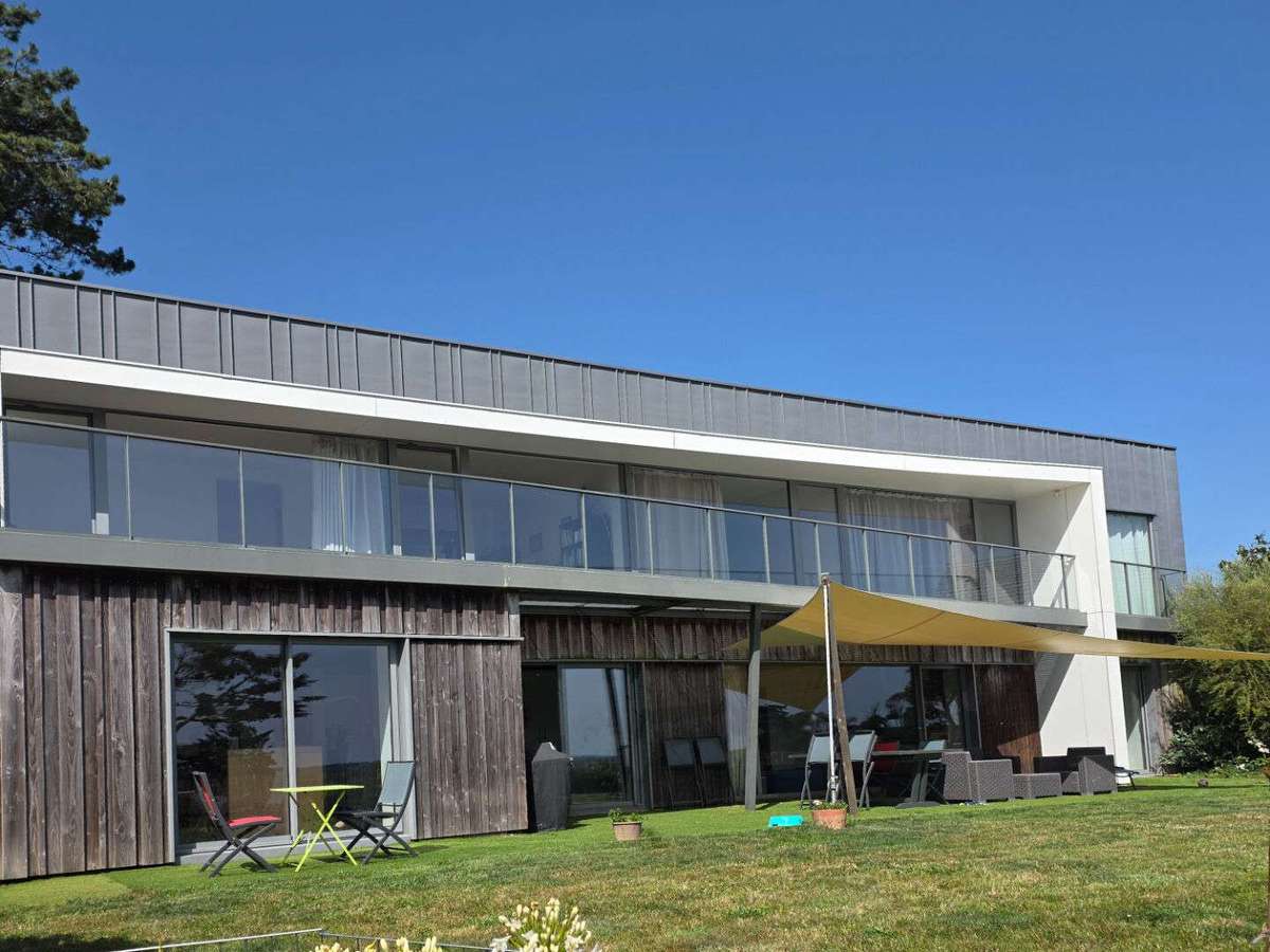 Maison Trébeurden