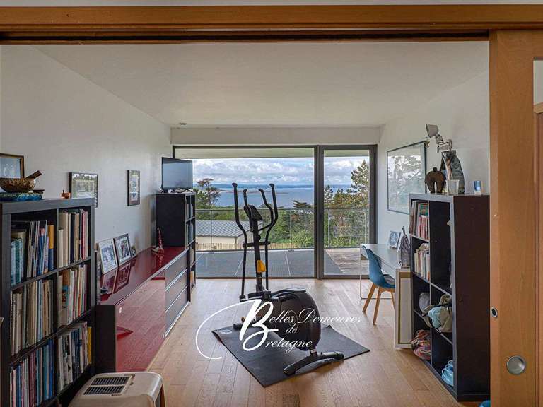 House with Sea view Trébeurden - 5 bedrooms