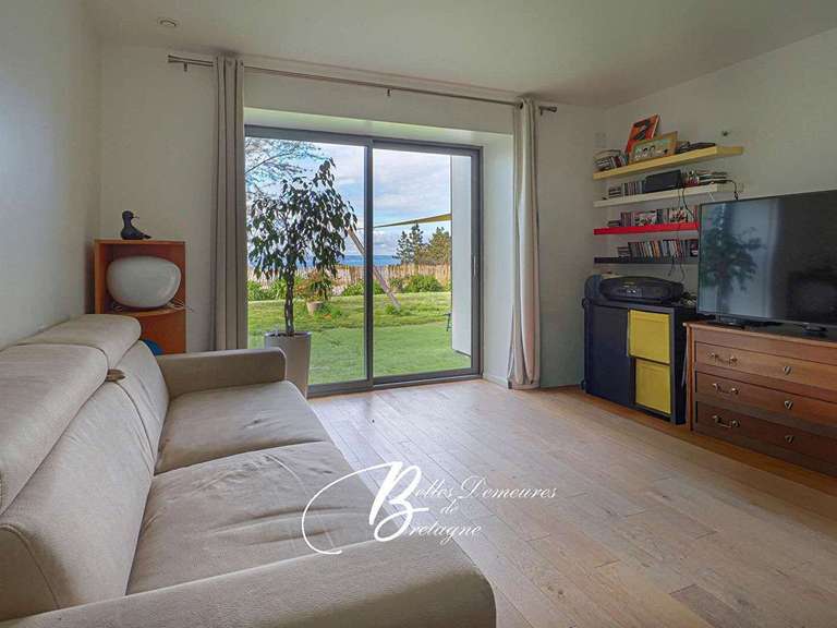 House with Sea view Trébeurden - 5 bedrooms