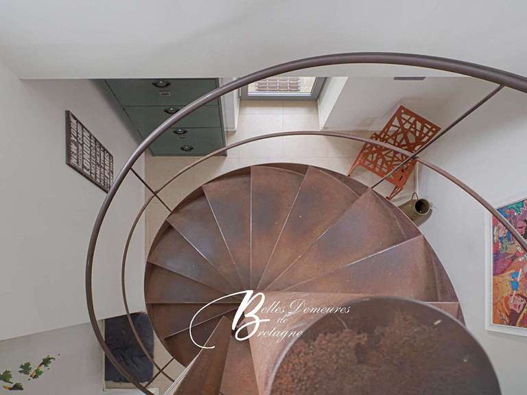 House with Sea view Trébeurden - 5 bedrooms