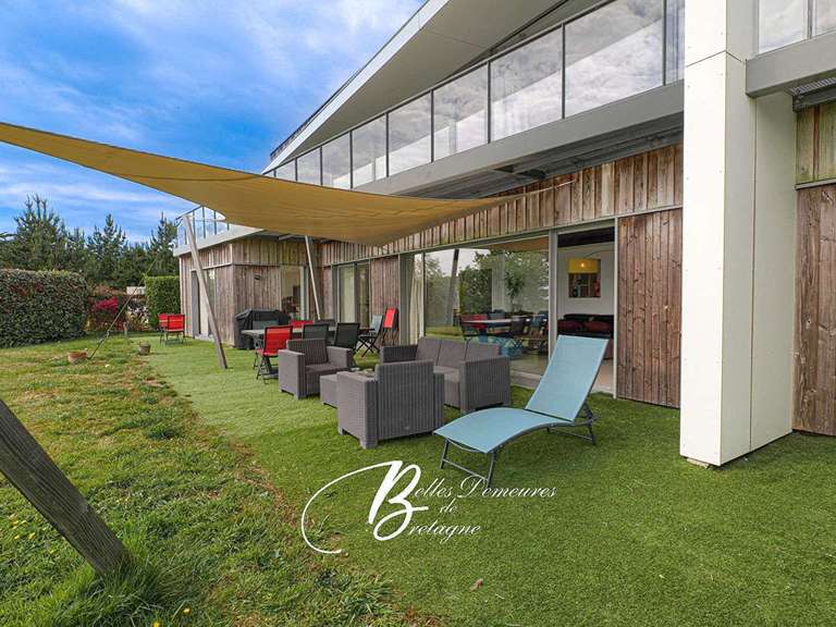 Maison avec Vue sur mer Trébeurden - 5 chambres