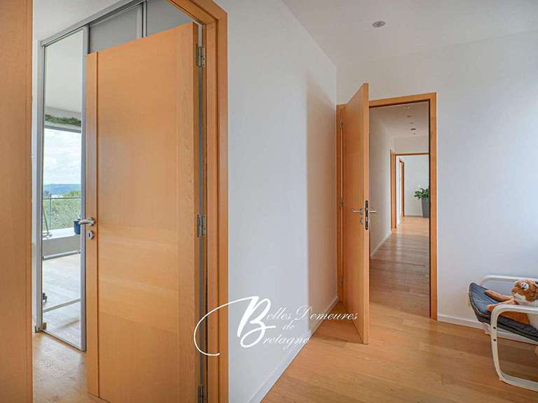 House with Sea view Trébeurden - 5 bedrooms