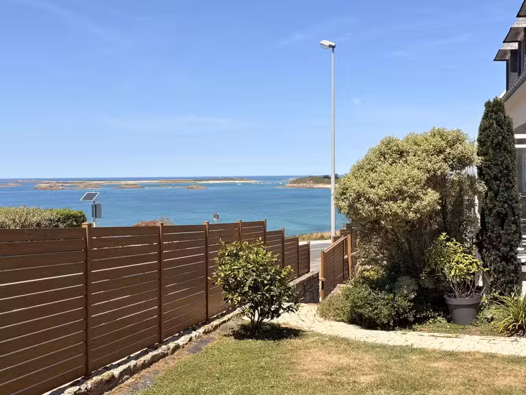 Maison avec Vue sur mer Trébeurden - 139m²