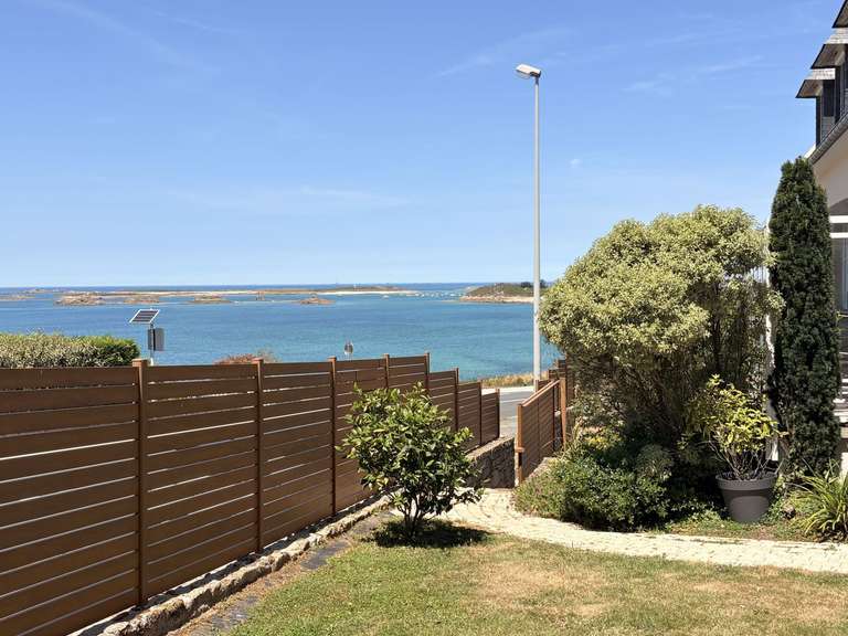 Maison avec Vue sur mer Trébeurden - 139m²