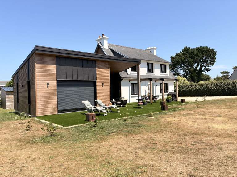 Maison Trébeurden - 163m²