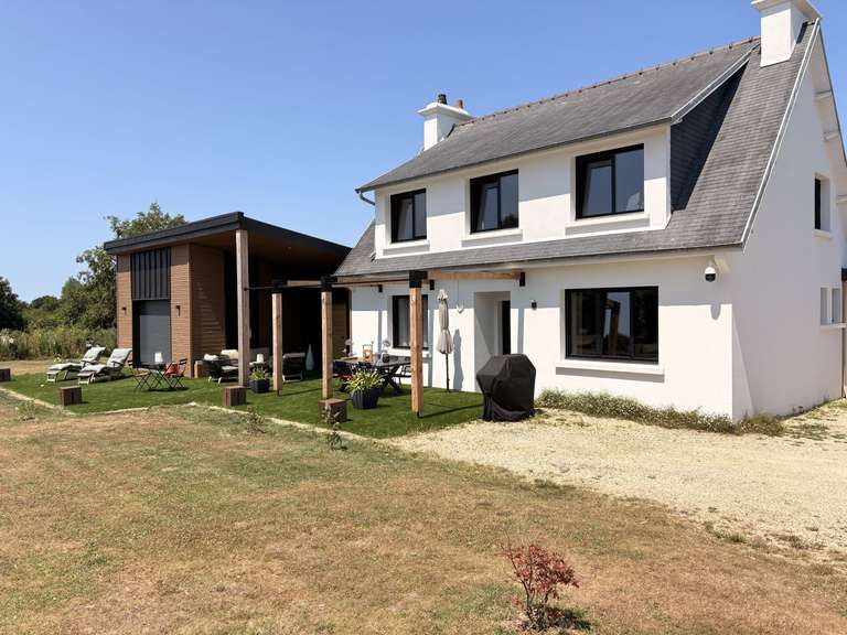 Maison Trébeurden - 163m²
