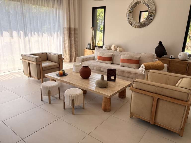 Maison Trébeurden - 163m²