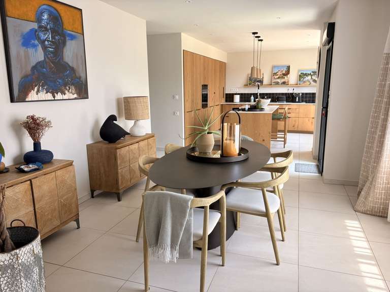 Maison Trébeurden - 163m²
