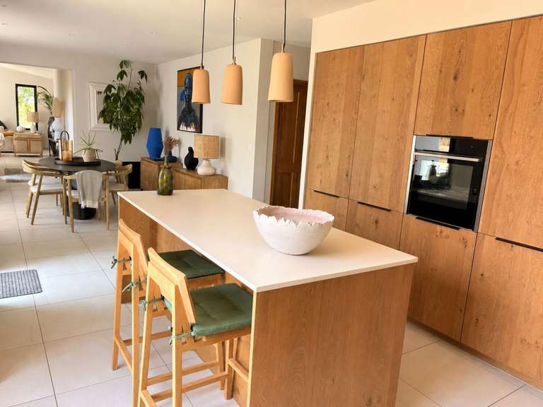 Maison Trébeurden - 163m²