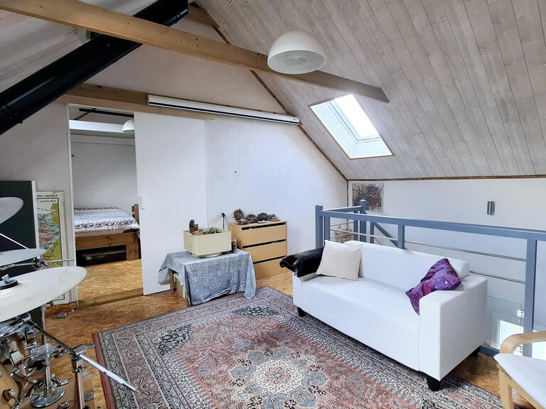 House Trédrez-Locquémeau - 254m²