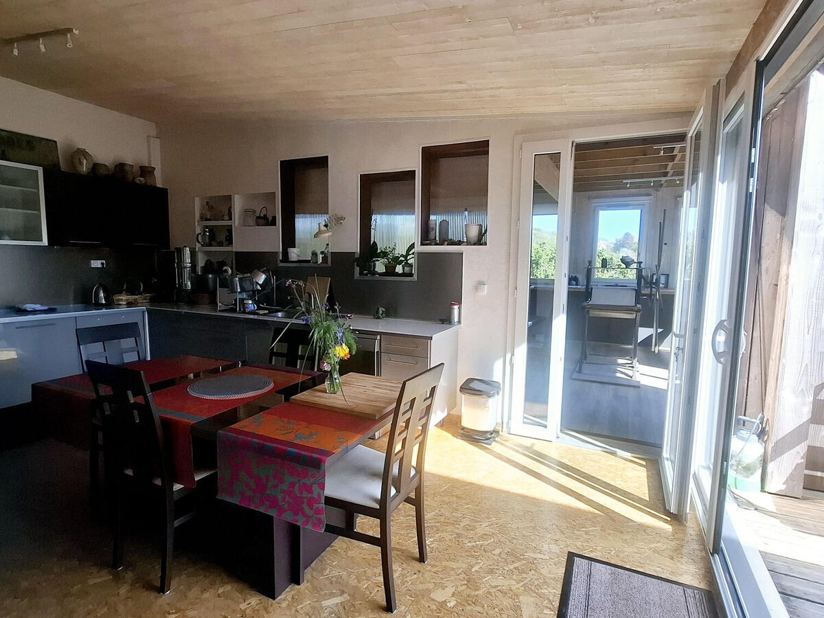 House Trédrez-Locquémeau