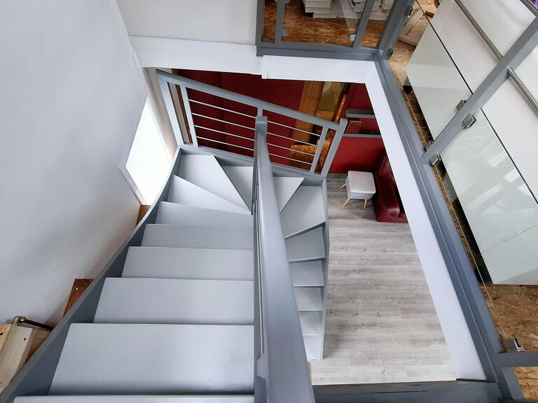 House Trédrez-Locquémeau - 254m²