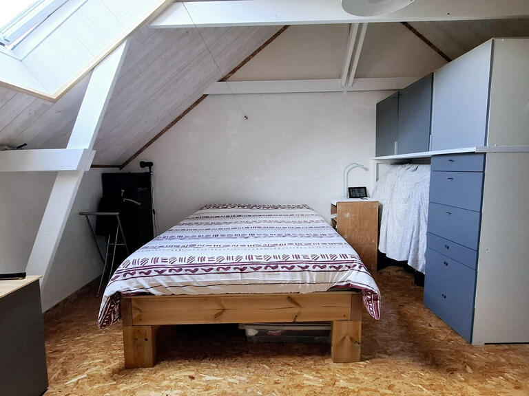 House Trédrez-Locquémeau - 254m²