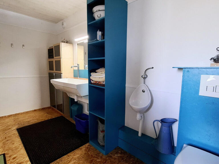 House Trédrez-Locquémeau - 254m²