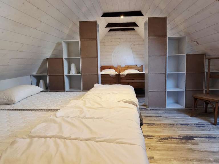 Maison Trédrez-Locquémeau - 200m²