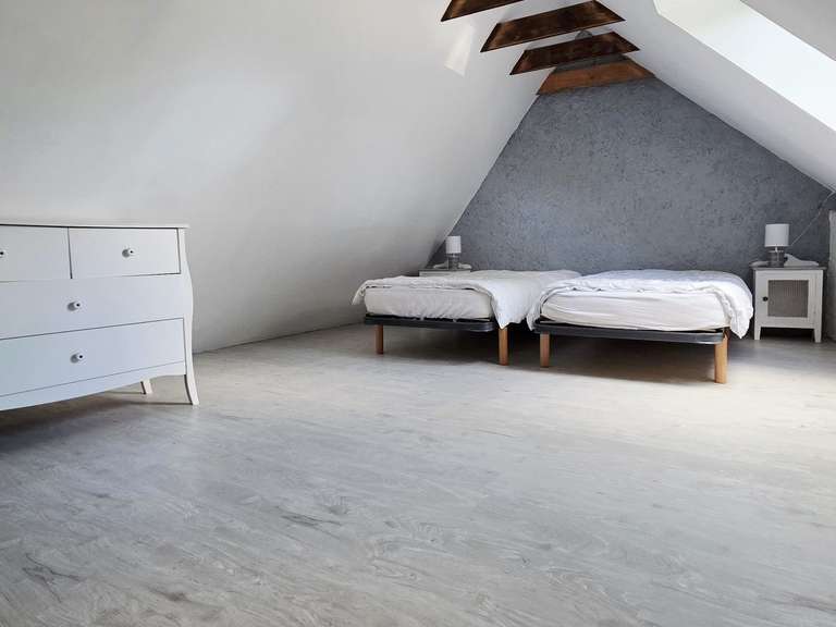 Maison Trédrez-Locquémeau - 200m²