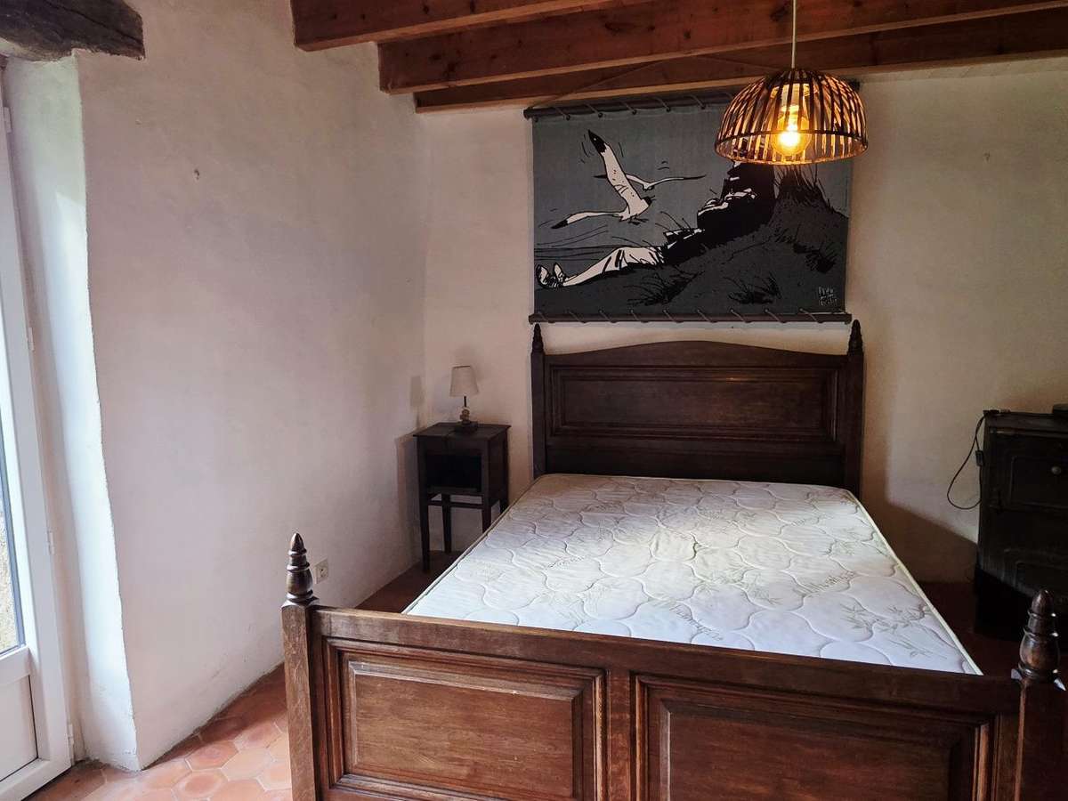 Maison Trédrez-Locquémeau