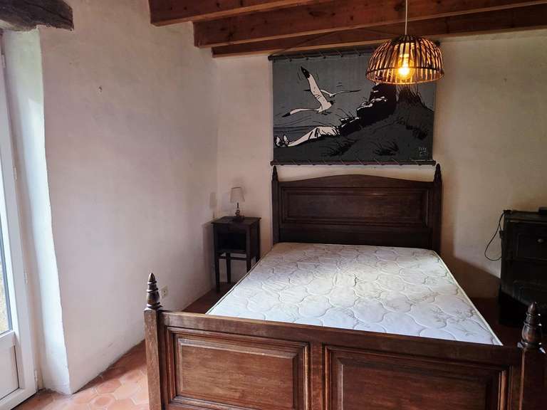 Maison Trédrez-Locquémeau - 200m²