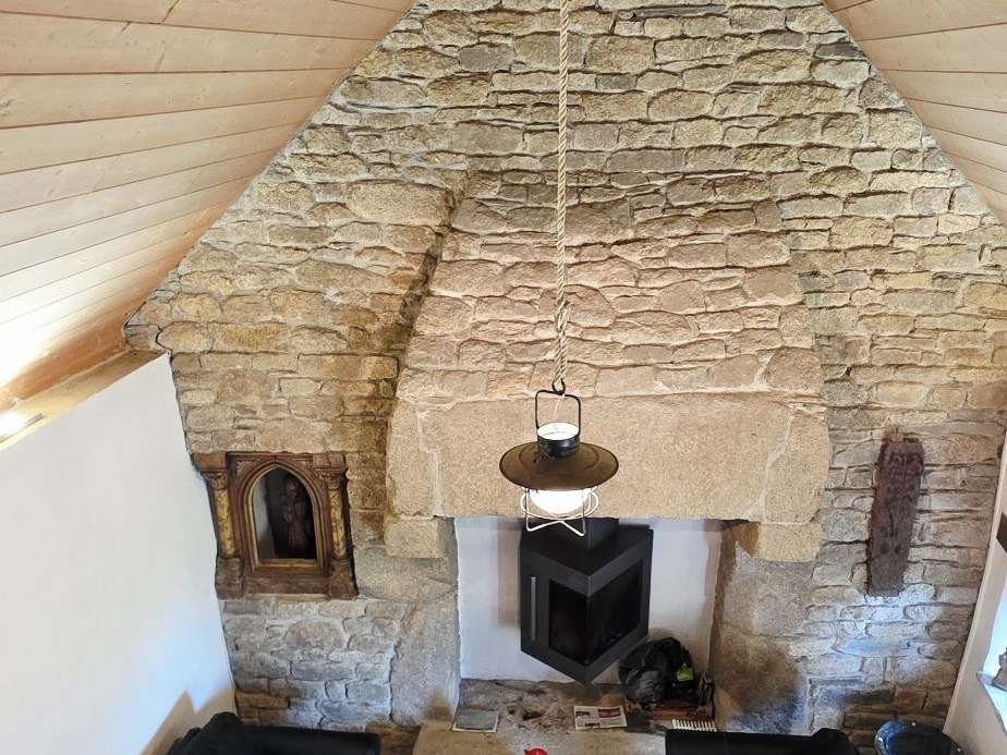 Maison Trédrez-Locquémeau