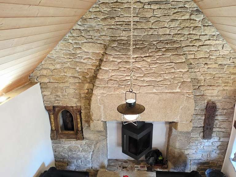 Maison Trédrez-Locquémeau - 200m²